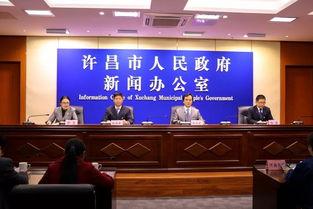 新闻爆料许昌,揭秘古城新篇，探寻历史与现代交融的魅力  第2张