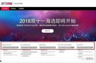 天猫双11最新爆料,揭秘年度购物狂欢节最新爆料! 第1张 天猫双11最新爆料,揭秘年度购物狂欢节最新爆料! 第1张